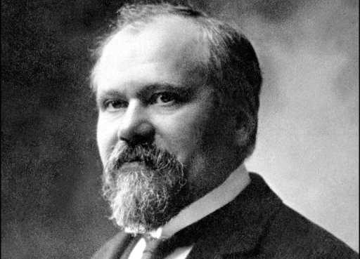 Henri Poincaré